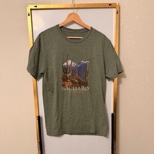 Saguaro National Park T-Shirt